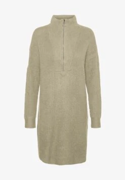 Noisy May Strickkleid - Cappuccino 10 Noisy May Strickkleid - Cappuccino -Fashion Verkauf 7d0a62bccf7f4e379b0983e1713c6d44