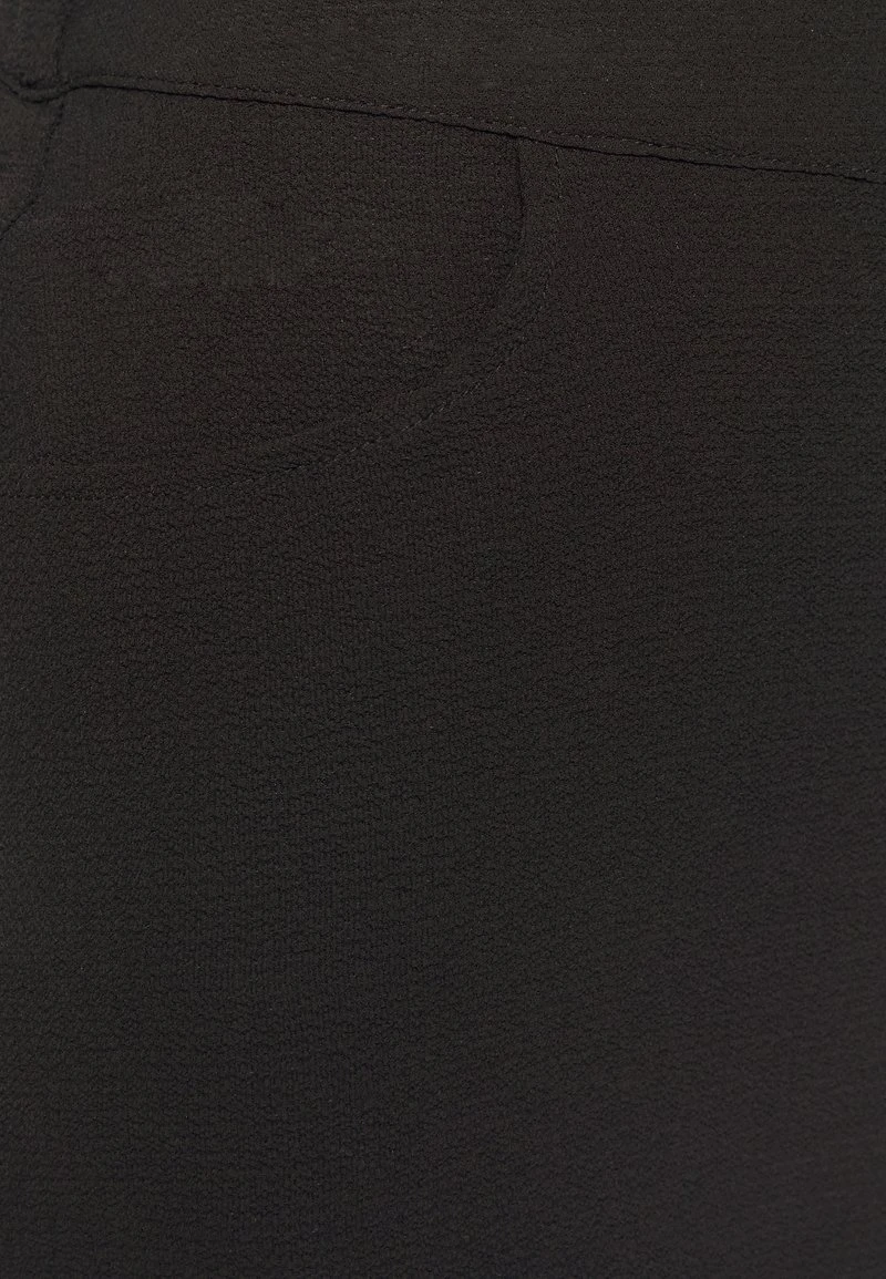 Noisy May NMCLARA SMILEY - Shorts - Black 7 Noisy May NMCLARA SMILEY - Shorts - Black - Image 5