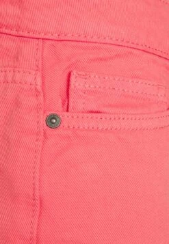 Noisy May NMSMILEY - Jeans Shorts - Sun Kissed Coral -Fashion Verkauf 826be8514312472abc949231208498c2