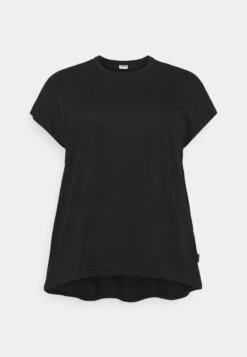 NMMATHILDE - T-Shirt Basic - Black -Fashion Verkauf 82a12b88b22e4c99852e03ba5dee8985 1