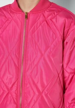 Noisy May Wintermantel - Pink Yarrow -Fashion Verkauf 8304144972744ed4b0fcc2cd919e60dc