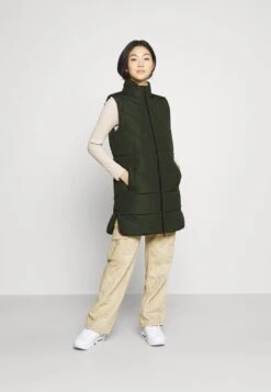 Noisy May Weste - Rosin 13 Noisy May Weste - Rosin -Fashion Verkauf 841df1987056452ab930dbd46eb9f49d 1