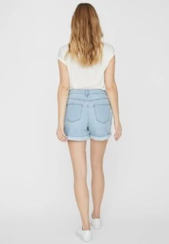 Noisy May Jeans Shorts - Light Blue Denim 10 Noisy May Jeans Shorts - Light Blue Denim -Fashion Verkauf 849cfdd98bd14b16a34f3b6bd53ff433