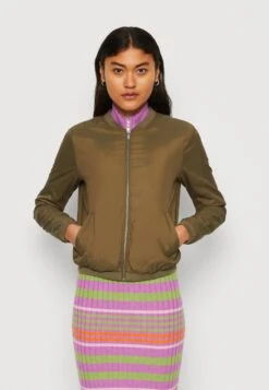 Noisy May NMLUANA JACKET - Bomberjacke - Kalamata