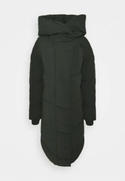 Noisy May NMTALLY LONG JACKET - Wintermantel - Rosin -Fashion Verkauf 89ec645b7ee84e2aa65fdccb4870cc18