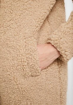 Noisy May NMGABI - Wintermantel - White Pepper -Fashion Verkauf 8e6e2b405a8f426d89dc3335f5f49188