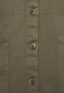 Noisy May NMALMA CAPSLEEVE DRESS - Blusenkleid - Kalamata 10 Noisy May NMALMA CAPSLEEVE DRESS - Blusenkleid - Kalamata -Fashion Verkauf 90ac67a3989140a2ab511d1f2f4bc7b7