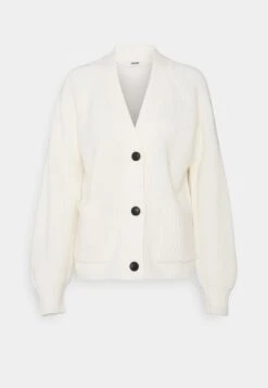 Noisy May NMTIMMY CARDIGAN - Strickjacke - Sugar Swizzle -Fashion Verkauf 92ec830e2ff34ade8c4fa5415dc22cdf