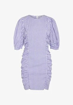 Noisy May Freizeitkleid - Lilac Breeze