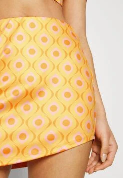 NMSISSI SHORT SKIRT - Minirock - Quartz Pink 12 NMSISSI SHORT SKIRT - Minirock - Quartz Pink -Fashion Verkauf 98c310cdab5d4e2ba725c2b253e970bb