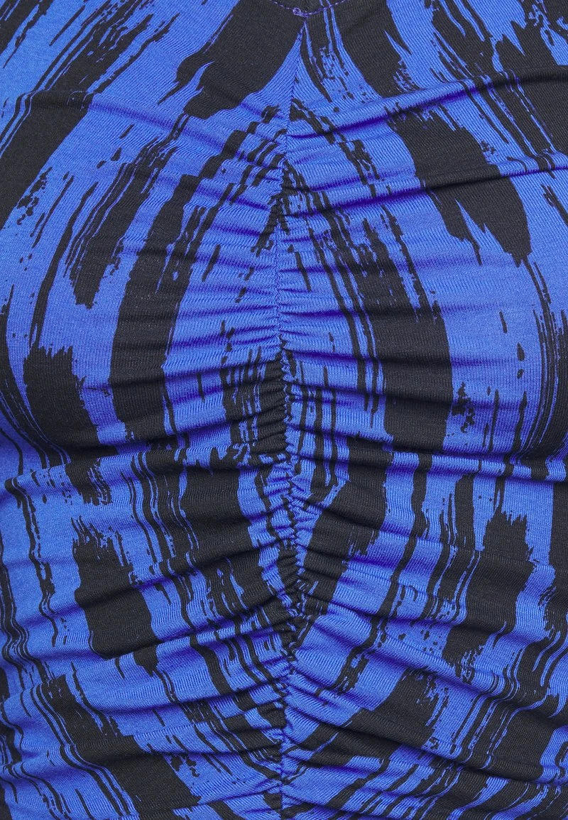 Noisy May NMCEMRE NECK - Langarmshirt - Dazzling Blue 7 Noisy May NMCEMRE NECK - Langarmshirt - Dazzling Blue - Image 5