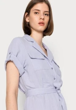 Noisy May NMLILLA - Freizeitkleid - Purple Heather -Fashion Verkauf 9bdf531f878f4bc3a79c027e8605b3fd