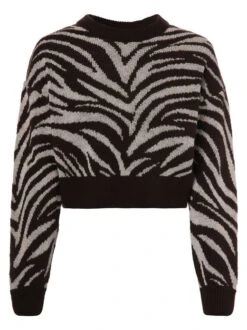 Noisy May Damen Pullover - NMAnni