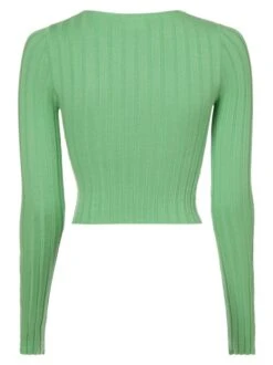 Fashion Verkauf -Fashion Verkauf Damen Pullover NMFrey pdstandard 622706 0001 bustback white 1