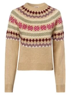 Noisy May Damen Pullover - NMNor