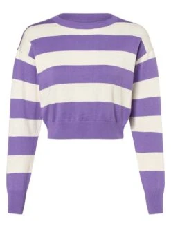 Noisy May Damen Pullover - NMZoe