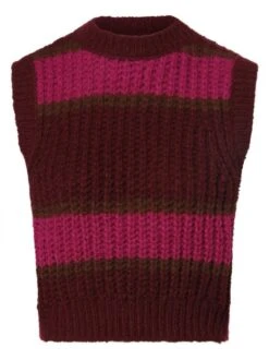 Noisy May Damen Pullunder - NMAdele