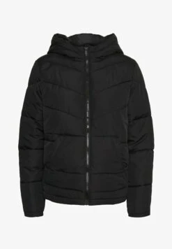 Noisy May MIT KAPUZE NMDALCON - Winterjacke - Braun -Fashion Verkauf a2ccb9c31132425a9dbb73b3f4dd0e6d