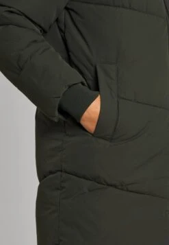 Noisy May NMTALLY LONG JACKET - Wintermantel - Rosin -Fashion Verkauf a87e2bf281eb4dedb4bd543dc8f0d0ee