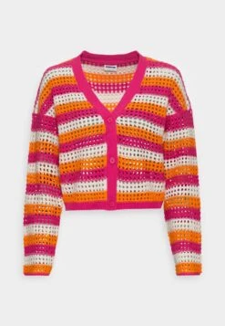 Noisy May NMHOPE L/S - Strickjacke - Eggnog -Fashion Verkauf aa2e5796e2d34a43a75d7682a9831f22