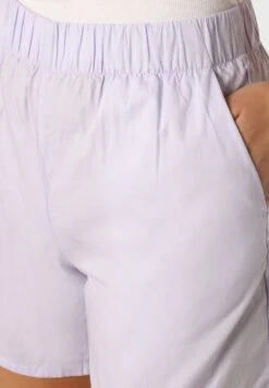 Noisy May Shorts - Flieder -Fashion Verkauf ae42fb10253a4ef0967f80454d878e75
