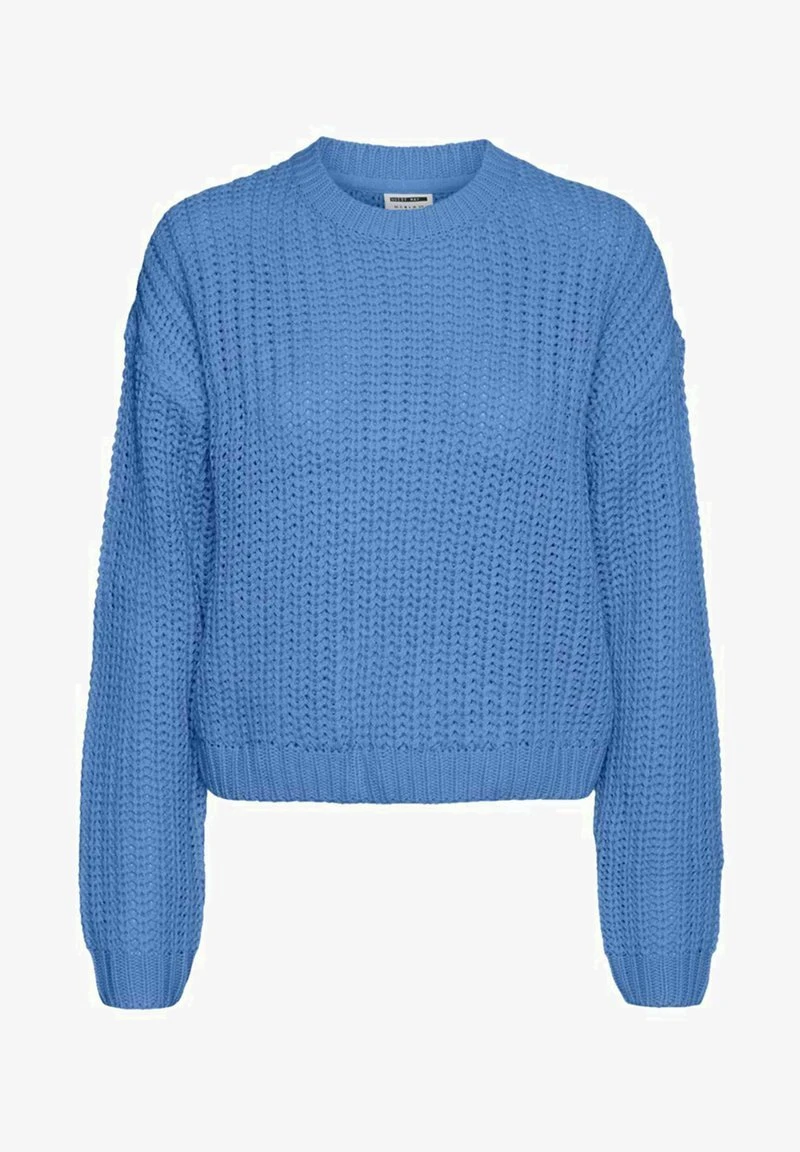 Noisy May Strickpullover - Absinthe Green 8 Noisy May Strickpullover - Absinthe Green - Image 6