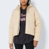 Noisy May MIT KAPUZE NMDALCON - Winterjacke - Beige 1 Noisy May MIT KAPUZE NMDALCON - Winterjacke - Beige -Fashion Verkauf b214c9bf0cfb41e0ab707800759b269c