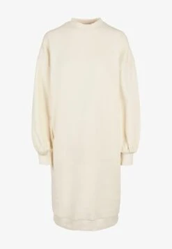 Noisy May Freizeitkleid - Pearled Ivory -Fashion Verkauf b28d9c9cc1ec41308abb733809c4061d