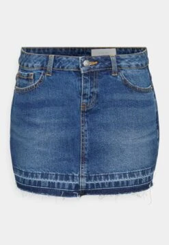 Noisy May Petite NMCARY MINI SKIRT - Jeansrock - Blue Denim 12 Noisy May Petite NMCARY MINI SKIRT - Jeansrock - Blue Denim -Fashion Verkauf b465ed54c22c4a0abfe976ce8153e8a4