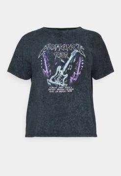 NMIDA - T-Shirt Print - Black Romance 11 NMIDA - T-Shirt Print - Black Romance -Fashion Verkauf b61d7abfad054a87a0d3db721689ae0a