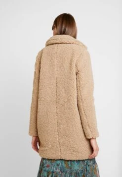 Noisy May NMGABI - Wintermantel - White Pepper -Fashion Verkauf b867f03d9bbc48bcb2b7321e9f8723b0