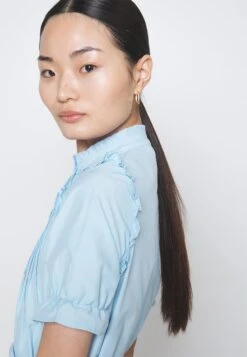 Noisy May Petite DRESS PETITE - Freizeitkleid - Cerulean 11 Noisy May Petite DRESS PETITE - Freizeitkleid - Cerulean -Fashion Verkauf ba590aa96f6e44469222d12d0a8ad59e