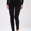 Noisy May NMELLA SUPER - Jeans Skinny Fit - Black -Fashion Verkauf bd369f54158e4174bd1cb83d359105c6