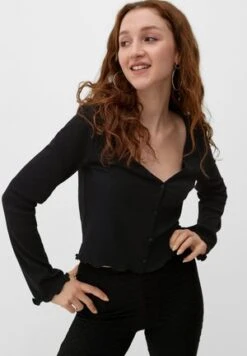 Noisy May Strickjacke - Azure Blue -Fashion Verkauf c08da8113a1c44e58918017841601aee