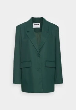 NMMILLA - Blazer - Cappuccino -Fashion Verkauf c18e064a5aa24939a359d03ce661338c