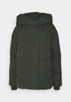 Noisy May Winterjacke - Rosin -Fashion Verkauf c391477ce93c4b2cafe9cbe15d5ddb06