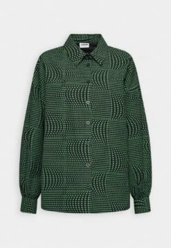 Noisy May NMSUSA - Hemdbluse - Black -Fashion Verkauf c40cbcd1ed21420e81c085b072a1ee0d