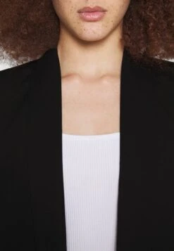 Noisy May NMTHEA OLIVIA - Blazer - Black -Fashion Verkauf c8015468f9e842febe44d140ef599ac4