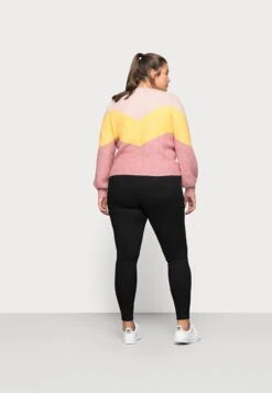 NMCALLIE SKINNY JEANS - Jeans Skinny Fit - Black Denim -Fashion Verkauf cbf0c7233caa48158a370e74fe21b1f7