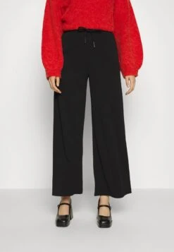 Noisy May NMJASA - Stoffhose - Black