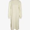 Noisy May Freizeitkleid - Pearled Ivory -Fashion Verkauf db2bc0809d874d68a321f52251628090
