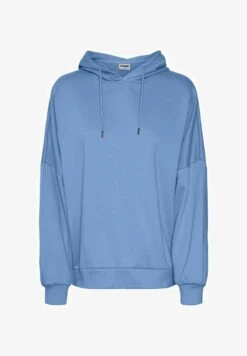 Noisy May PRINT - Kapuzenpullover - Little Boy Blue