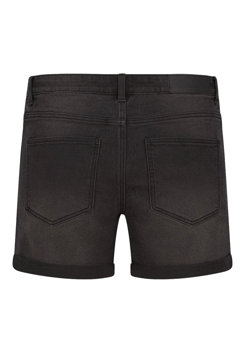 Noisy May BELUCKY 2 PACK - Jeans Shorts - Dark Grey Light Blue 6 Noisy May BELUCKY 2 PACK - Jeans Shorts - Dark Grey Light Blue - Image 4