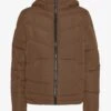 Noisy May MIT KAPUZE NMDALCON - Winterjacke - Braun -Fashion Verkauf deef0b1143904bcca823d28d53382691