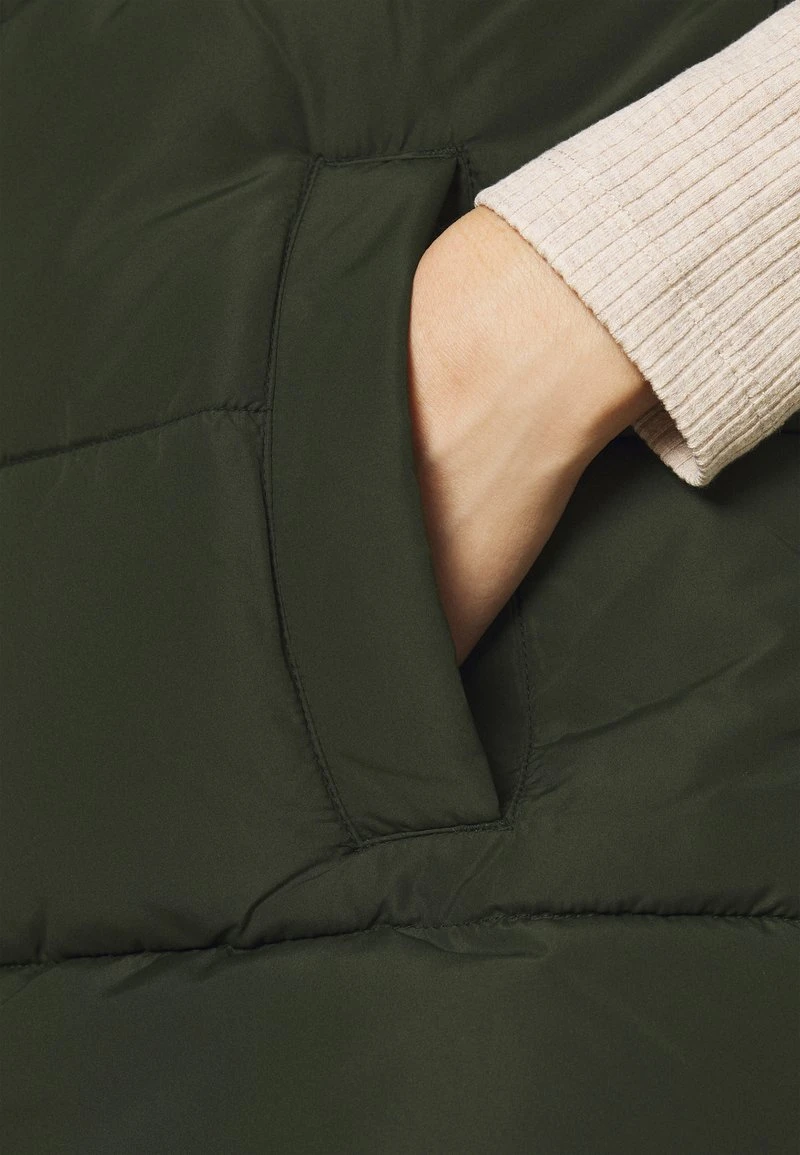 Noisy May Weste - Rosin 7 Noisy May Weste - Rosin - Image 5