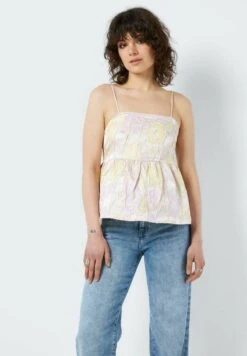 Noisy May Bluse - Cherry Blossom