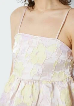 Noisy May Bluse - Cherry Blossom -Fashion Verkauf ede77b8989874a88bdcc92d4aeea855a