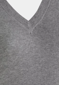 Noisy May NMSHIP DRESS - Strickkleid - Mottled Grey 13 Noisy May NMSHIP DRESS - Strickkleid - Mottled Grey -Fashion Verkauf ee9d3d0e7b1544758c8512bf5f33fe78