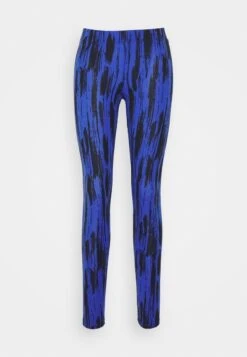 Noisy May Petite NMCEMRE PETITE - Leggings - Hosen - Blue -Fashion Verkauf f03a8abf716646d99951f5796f8beb9e