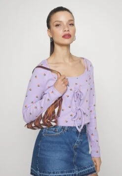 Noisy May Petite NMCARY MINI SKIRT - Jeansrock - Blue Denim 11 Noisy May Petite NMCARY MINI SKIRT - Jeansrock - Blue Denim -Fashion Verkauf f224d504d256444984ab30ad55ce68fc